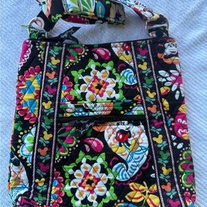 Vera Bradley Hipster Disney collection
